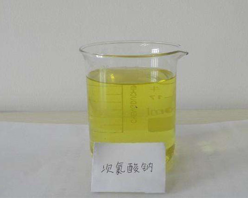 鑫順源科貿淺談，太原精制鹽酸的特點(diǎn)和優(yōu)點(diǎn)？